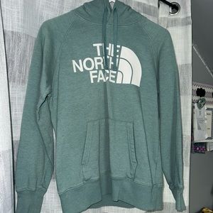 The North Face Hoodie